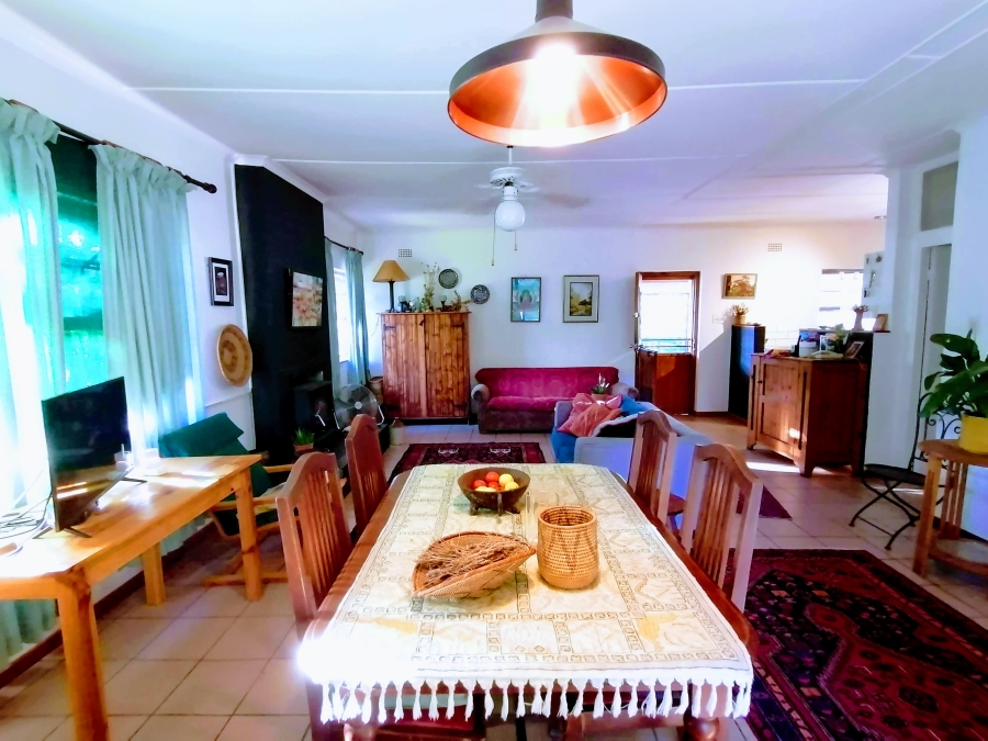 3 Bedroom Property for Sale in Barrydale Western Cape